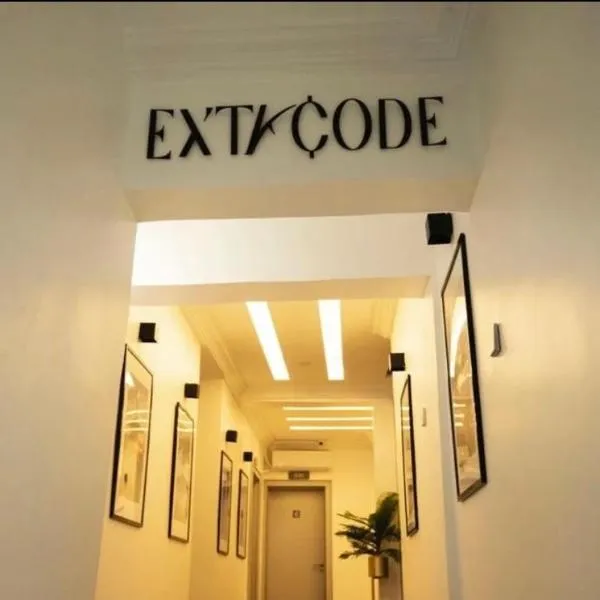 Extacode Apartments, hotel Abuja