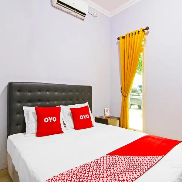 Super OYO 91315 Homestay Al Maidah, hotel a Sleman