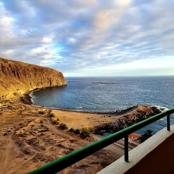 Oasis, hotelli kohteessa Los Cristianos