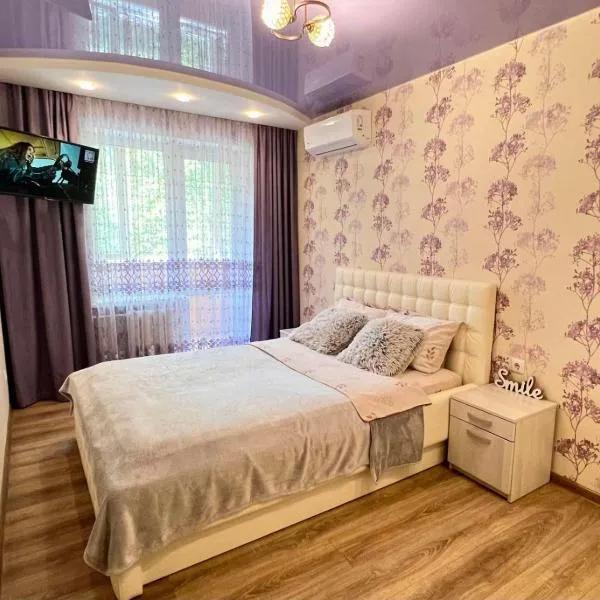 2-комн ЛЮКС в центре Вишенки, hotel a Vinnycja