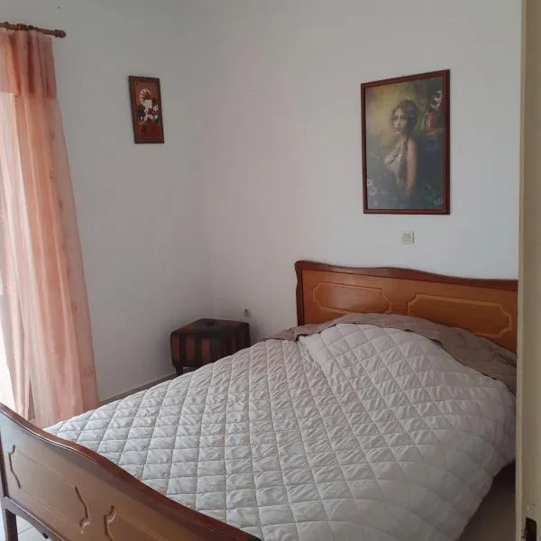 Vasiliki's apartment, hotel em Sparti