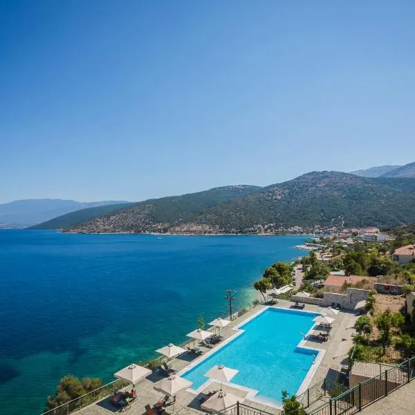 Kefalonia Bay Palace, hotel u gradu 'Asos'