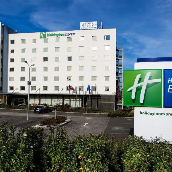 Holiday Inn Express Lisbon-Oeiras, an IHG Hotel, hotel em Oeiras