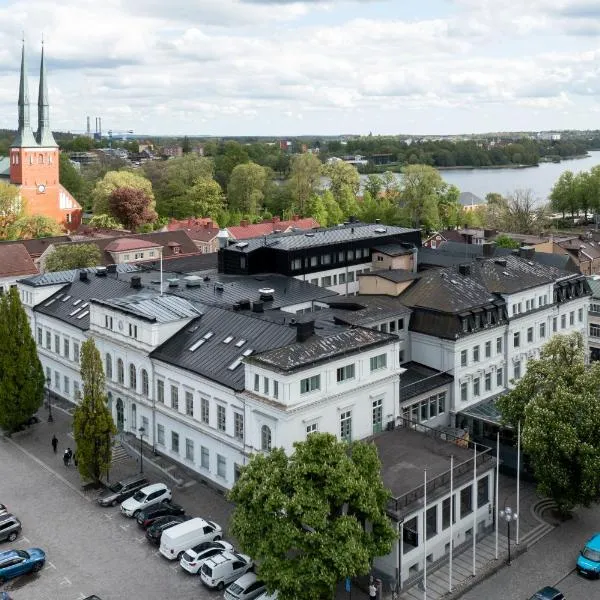 Elite Stadshotellet Växjö, hotell sihtkohas Växjö