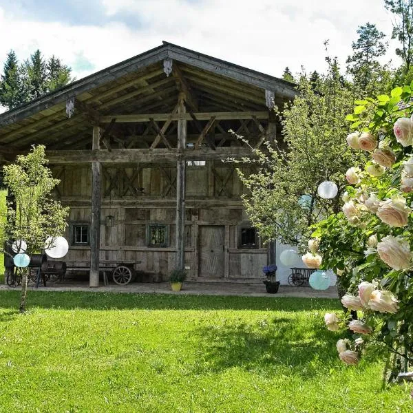 Steinbachhof Chiemsee, hotel Bernau am Chiemseeben