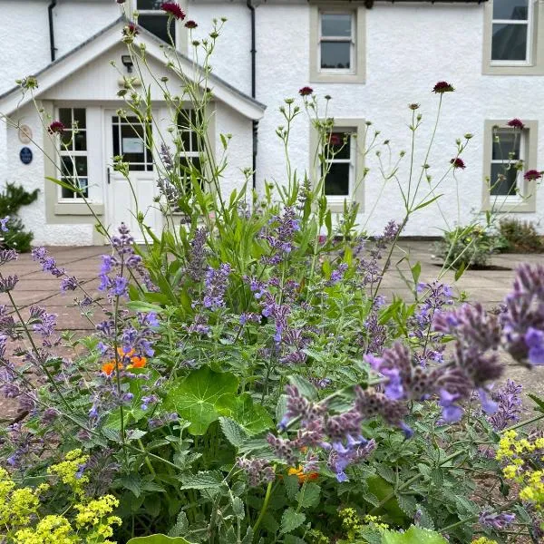 Hartfield House Hostel, hotel Applecross