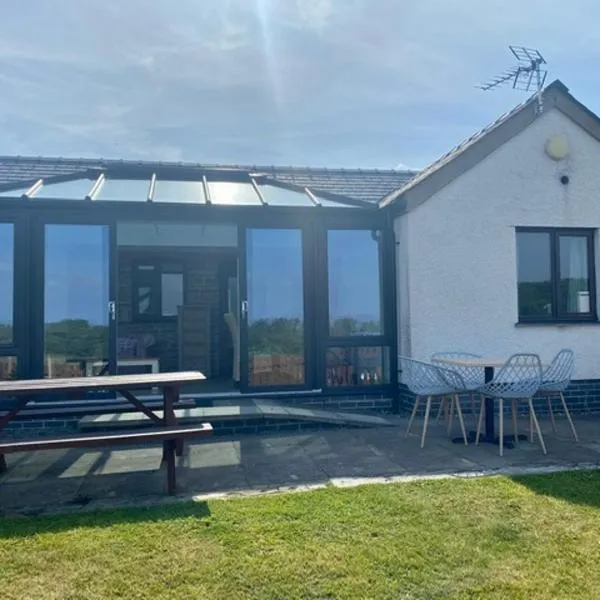 The Milking Parlour, hotel di Aberystwyth