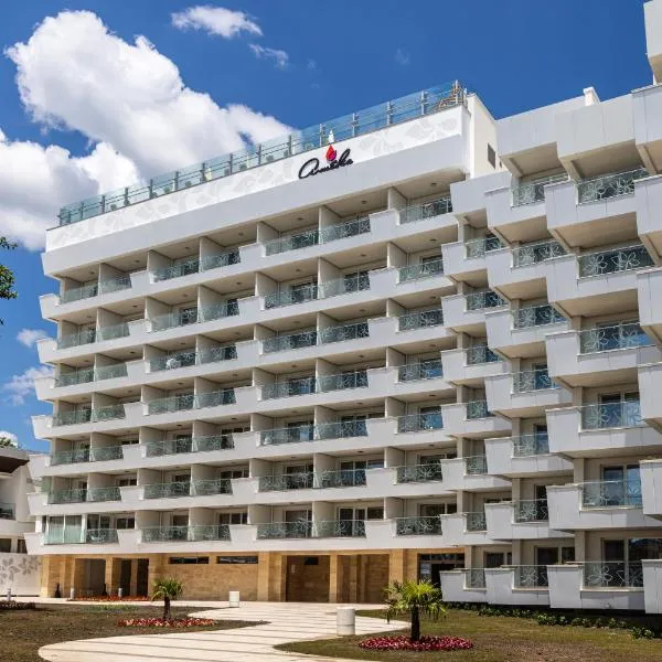 MARITIM Hotel Amelia - Luxury Ultra All Inclusive, ξενοδοχείο σε Balchik