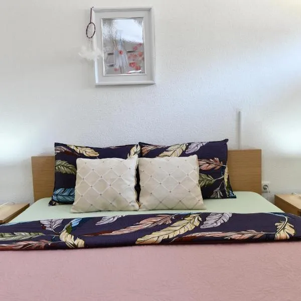 Apartman Petra, hotel sa Plitvička Jezera