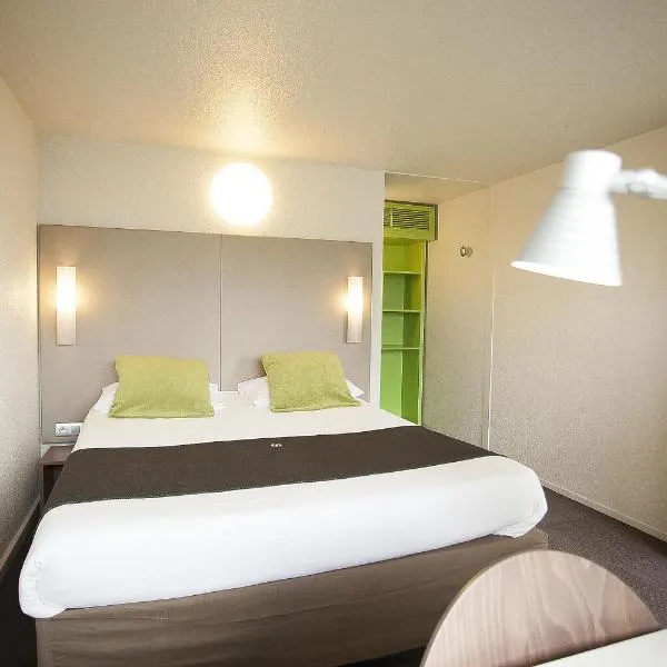 Campanile Pontarlier, hotel en Pontarlier