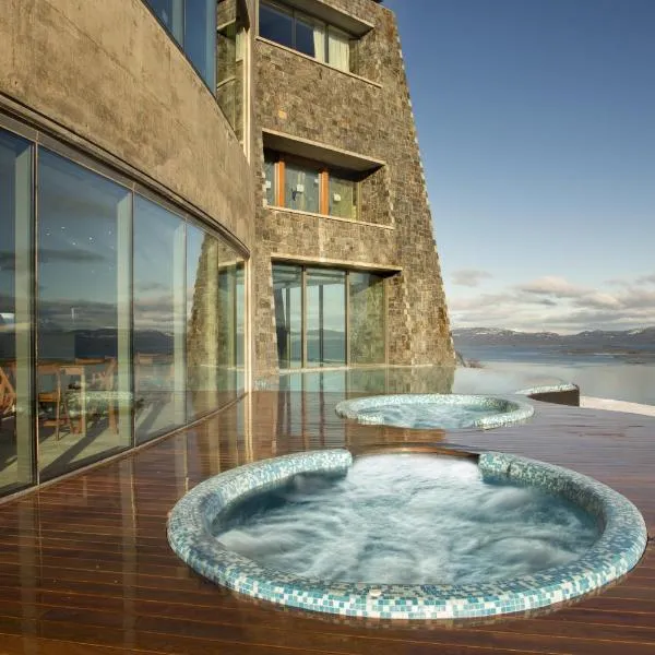 Arakur Ushuaia Resort & Spa, מלון באושואיה