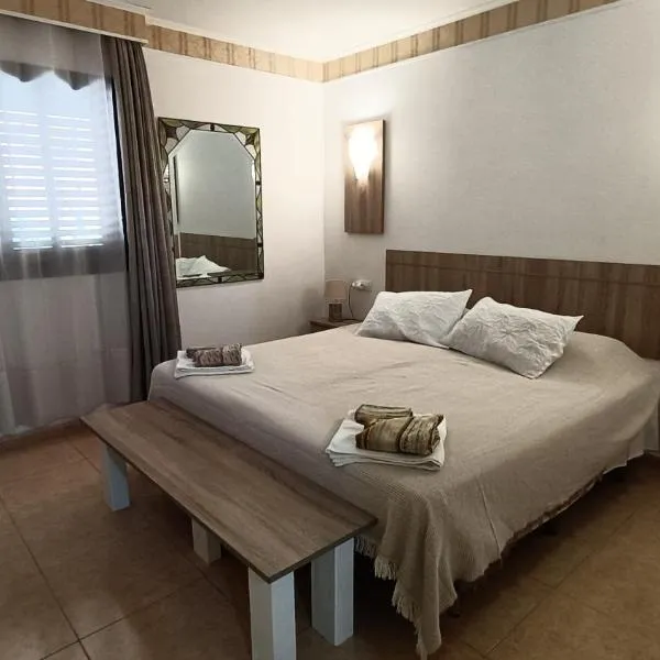 Casa Isabel, the perfect home for your holidays in Corralejo, hotel i Majanicho