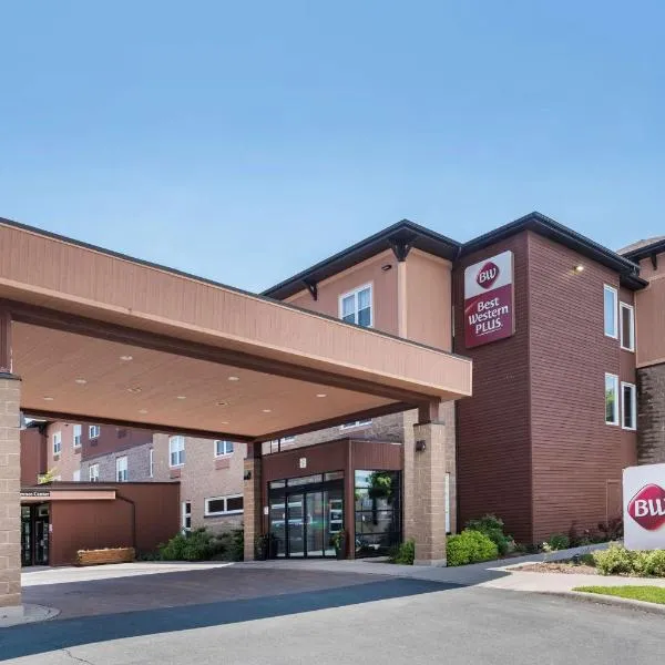 Best Western Plus, Bathurst Hotel & Suites, hotel di Bathurst