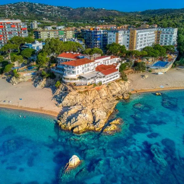 Hotel Costa Brava, hotel di Platja d'Aro