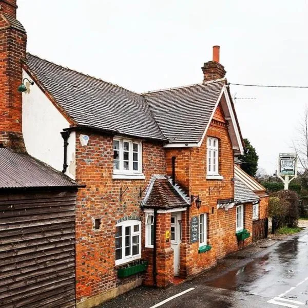 The Six Bells, hotel di Newbury