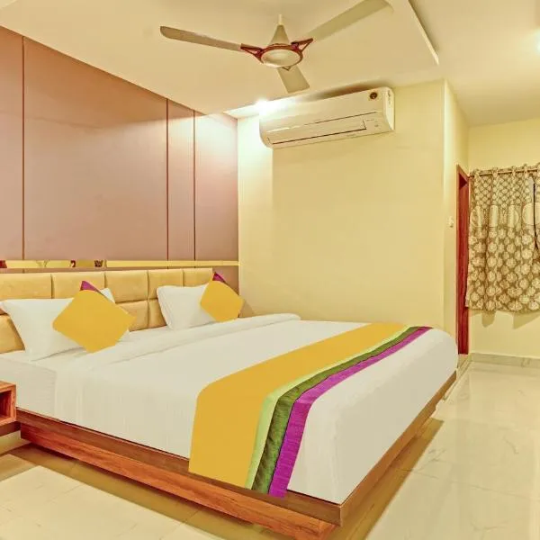 Itsy Hotels Sri Sai Grand Inn, Hotel in Wynchpet