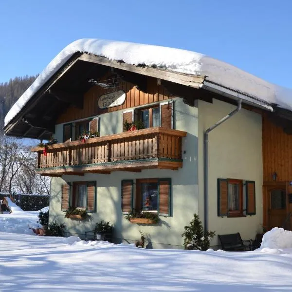 Landhaus Glockner, hotel in Bruck an der Großglocknerstraße