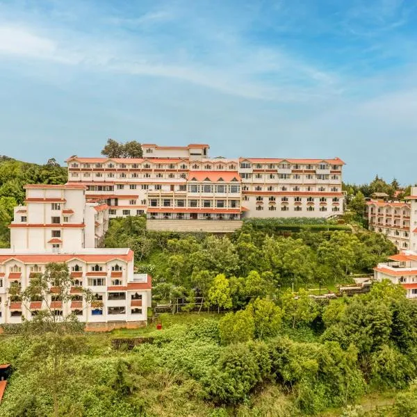 Sterling Ooty Elk Hill, hotel din Ooty