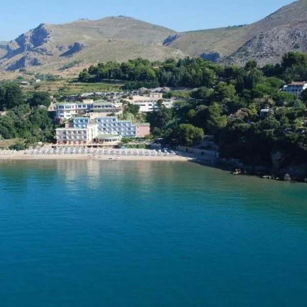 Summit Hotel, hotel u gradu 'Gaeta'