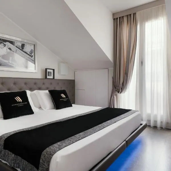 Montenapoleone Suites, hotel u gradu 'Assago'