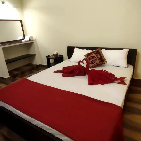 Arangan Kudil – hotel w mieście Tiruchchirāppalli