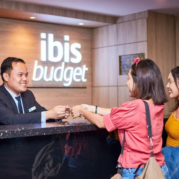 ibis budget Singapore Ruby، فندق في سنغافورة