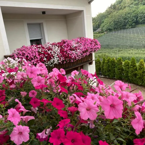 Garni San Paolo, hotel v destinácii Appiano sulla Strada del Vino