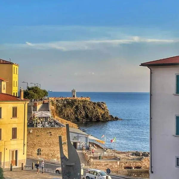 Piombino1428 - Bilocale, hotel em Piombino