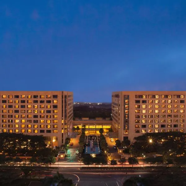 Hyatt Regency Pune Hotel & Residences, hotel i Pune