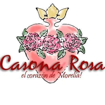 Casona Rosa B&B, Morelia – hotel w mieście Morelia