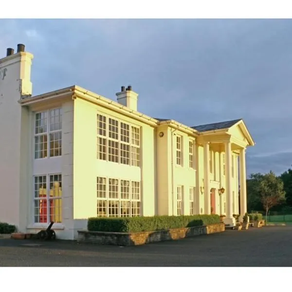 Redgate House Bed & Breakfast, hotel Derry and Strabane