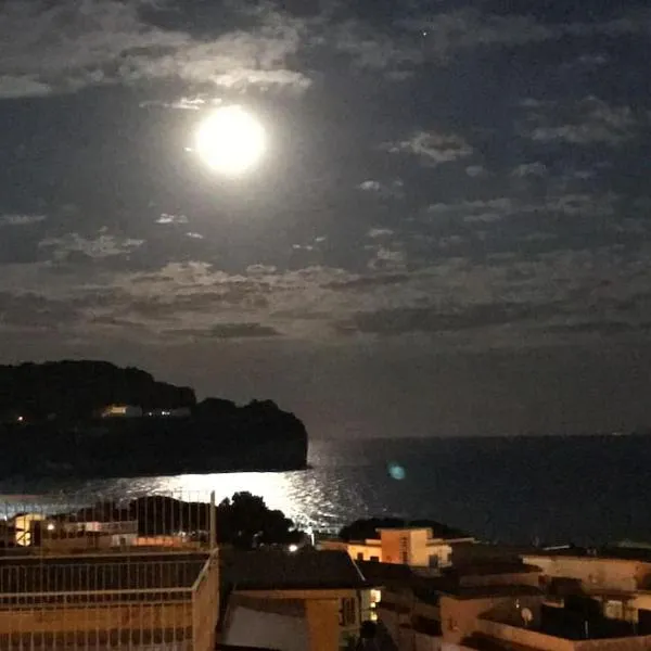 I datteri Bilocale ristrutturato a meno di 300 mt dal mare, hotel sa Gaeta