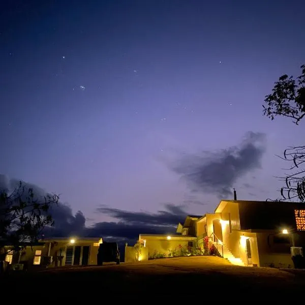 Lejos Eco Retreat, hotel sa Vieques