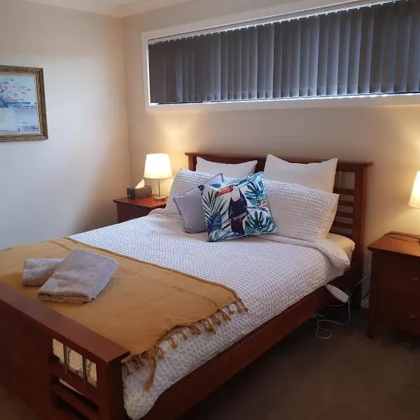 Torquay Homestay Guesthouse, Hotel in Torquay