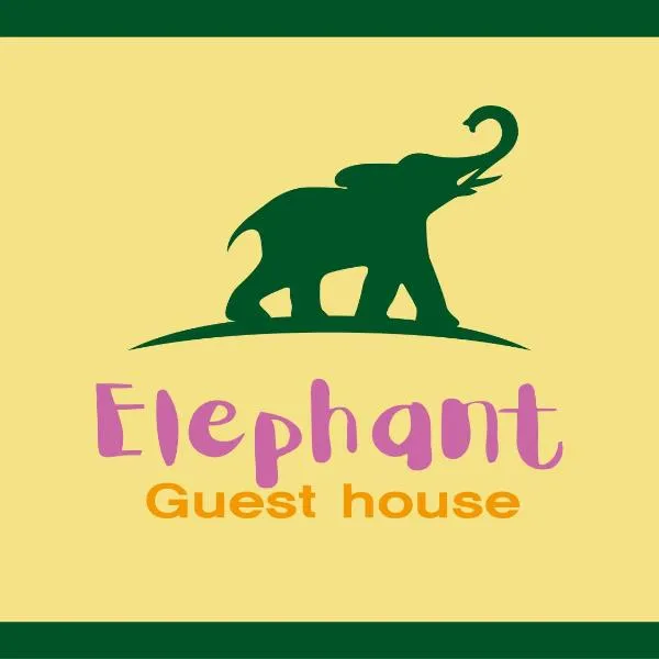 Elephant Hostel Nampo, хотел в Пусан