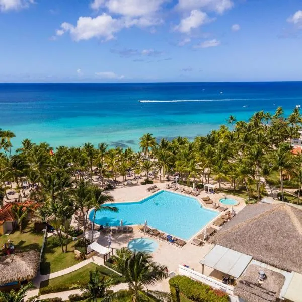 Viva Dominicus Palace by Wyndham, A Trademark All Inclusive, hôtel à Bayahibe