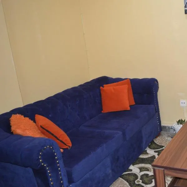 Nikki's place 1BR Thika Road, Ruiru，Ruiru的飯店