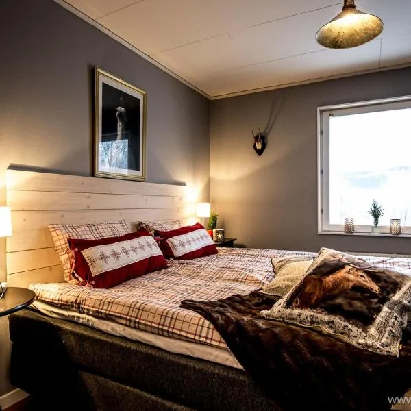 Åre Bed & Breakfast, Hotel in Åre