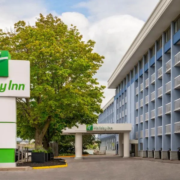 Holiday Inn Kingston - Waterfront, an IHG Hotel, hotel em Kingston