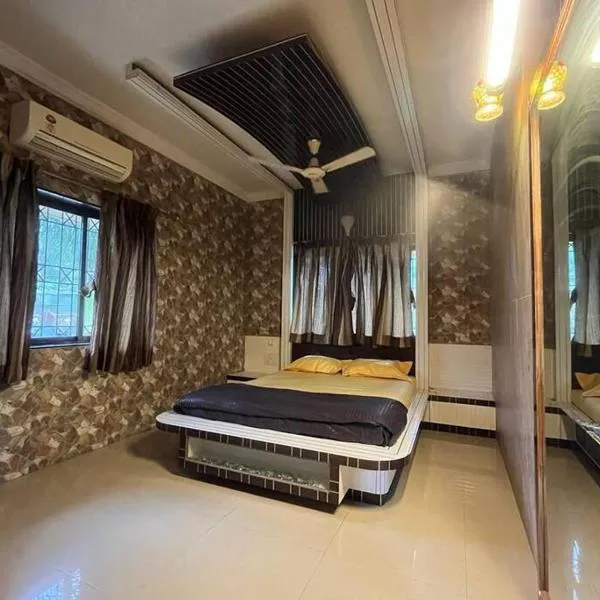 Homely condo in Lonavala、ロナバラのホテル