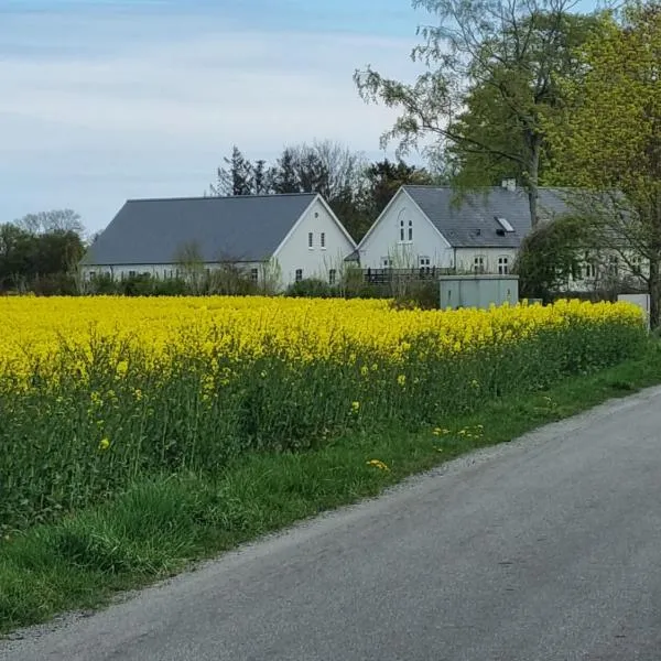 Birkelund BnB, viešbutis mieste Otterup