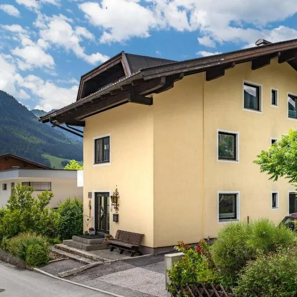 Haus-Verena, hotel i Wald im Pinzgau