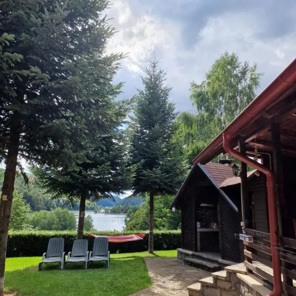 Cabana Casuta de Ciocolata, hotel a Sinaia