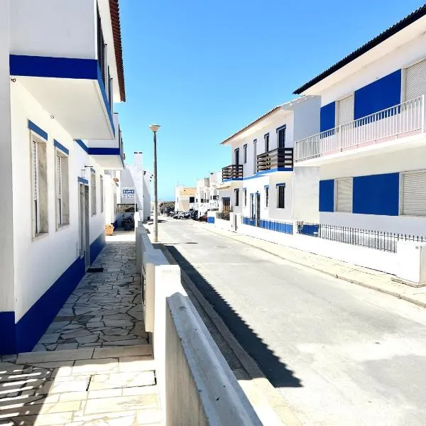 Apartamentos Guiomar Campos, hotel Porto Covóban