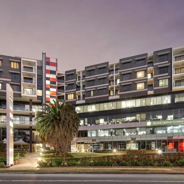 Punthill Norwest, hotel a Blacktown