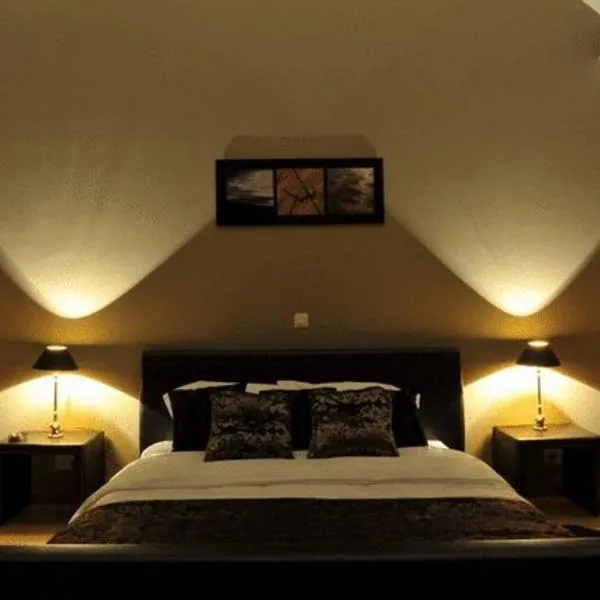 B&B Espace Tello, hotel u gradu Jodoigne