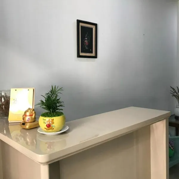 Homestay TITO, hotelli kohteessa Phú Nhuận