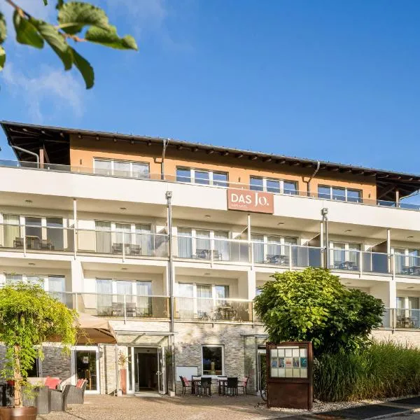 Seehotel Das JO, hotel u gradu Klagenfurt