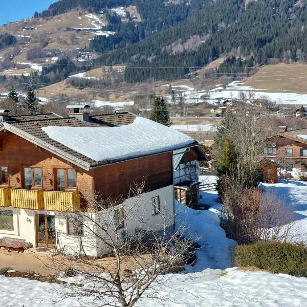 Chalet Peter, hotel a Zell am See