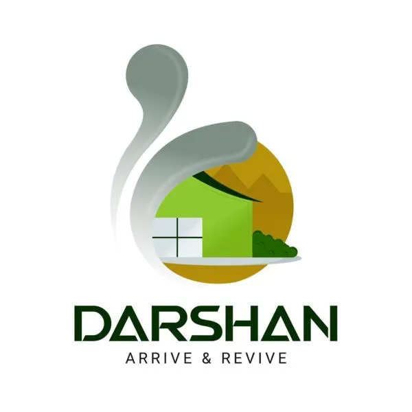 Darshan Arrive & Revive Homestay., hotel in Kushālnagar